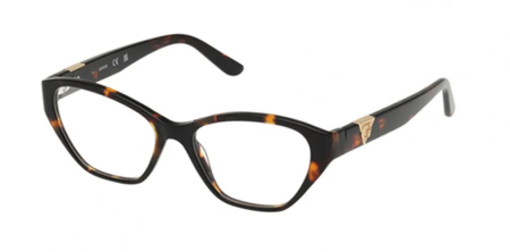 Guess 50162 Eyeglasses - view 3